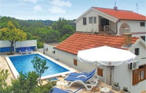 Гостиница Apartment Herceg Novi Topla III  Герцег Нови